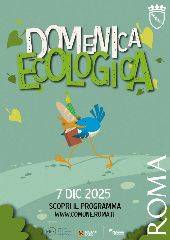 Domenica 7 dicembre 2025