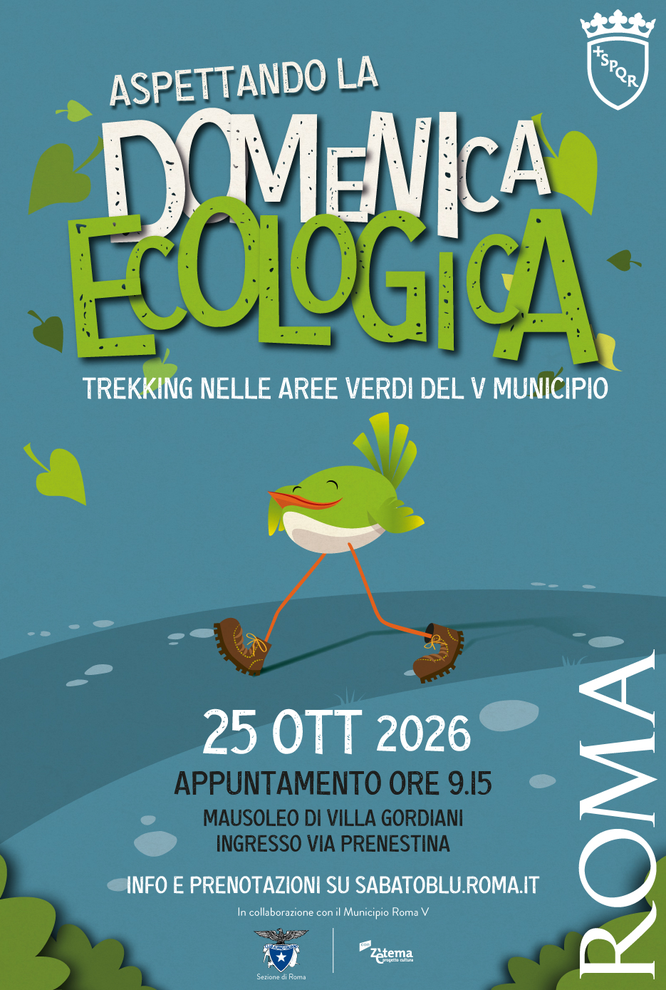 Locandina ASPETTANDO DE_25 ottobre